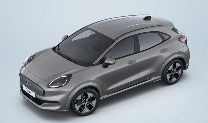 Ford Puma gen-e 44 kwh | €2.000,00 korting! | full led | 376km actieradius 