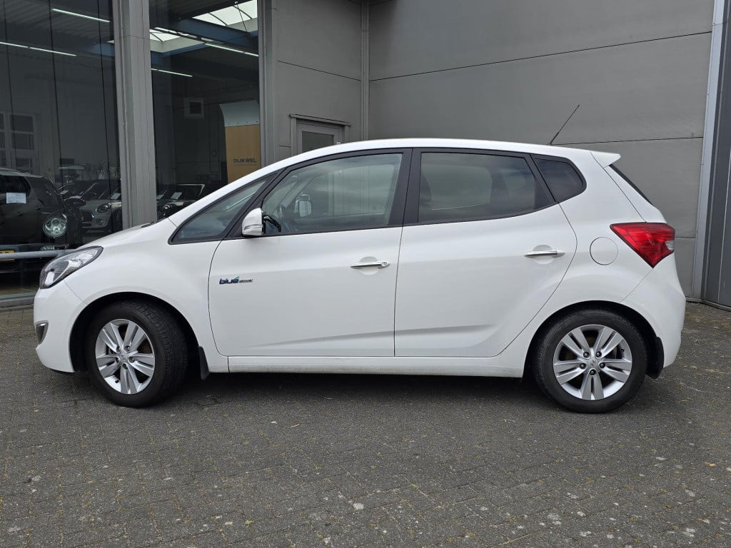 Hyundai Ix20 1.4i i-magine