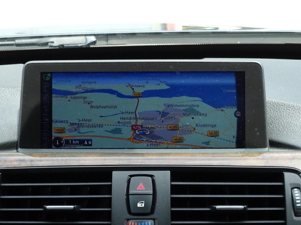 BMW 3-serie gran turismo 328i xdrive high executive | hud | el. trekhaak | 