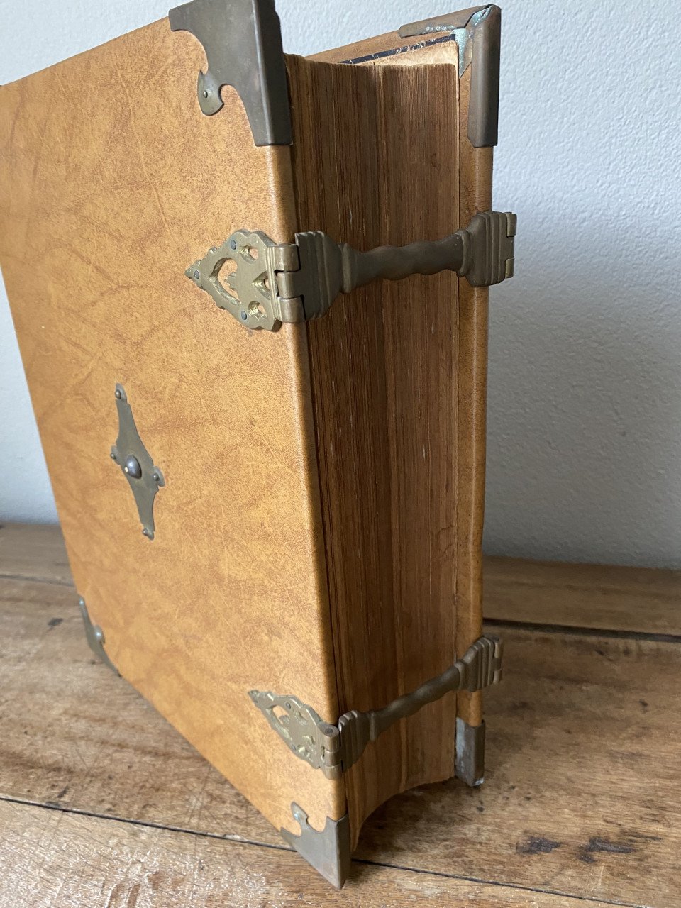 Te koop: Statenbijbel