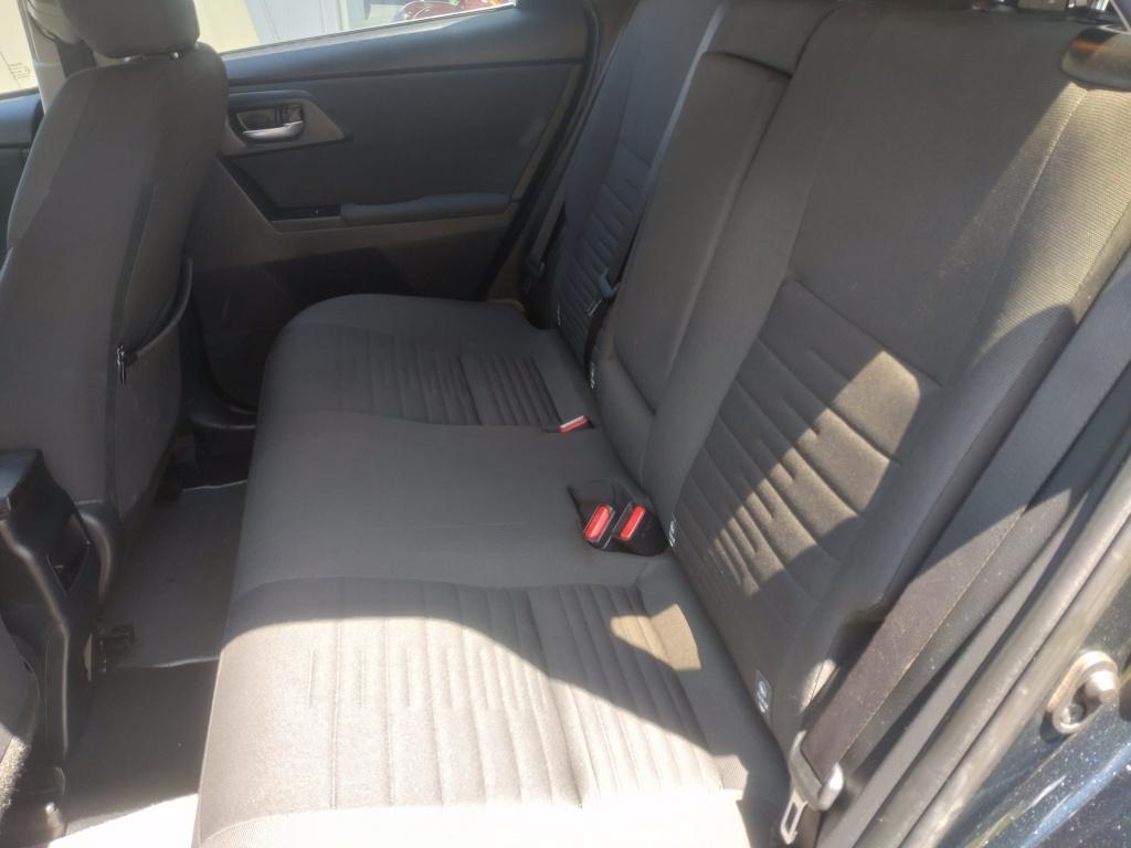 Toyota Auris touring sports 1.8 hybrid | automaat