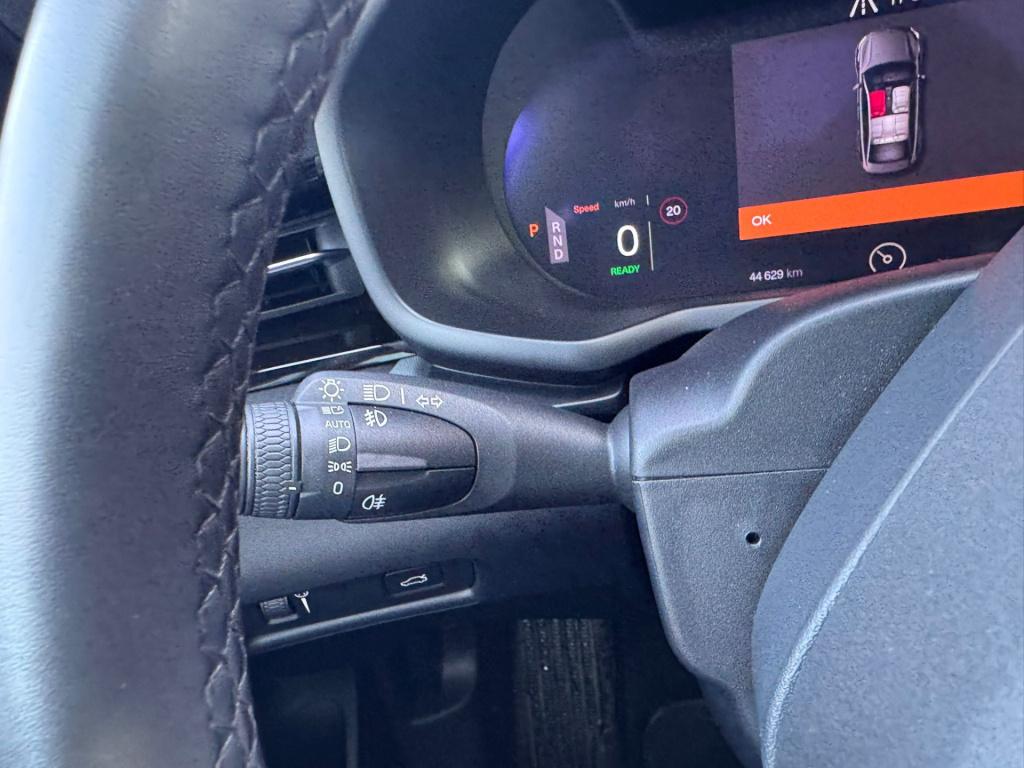 Polestar 2 long range single motor 78 kwh