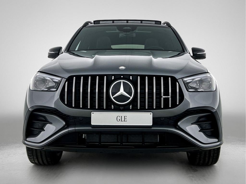 Mercedes-Benz Gle amg 53 hybrid 4matic+ night edition premium plus | remkla