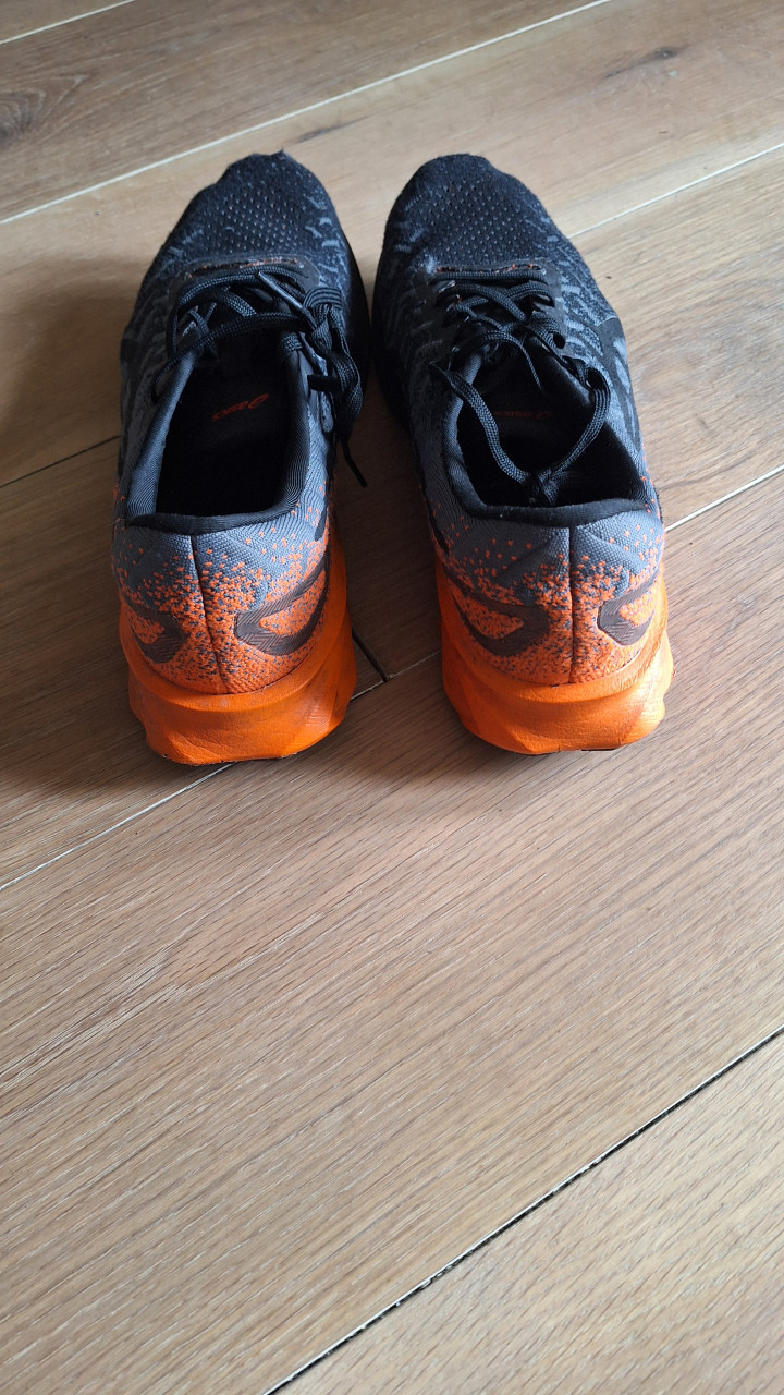 Asics maat 44.5