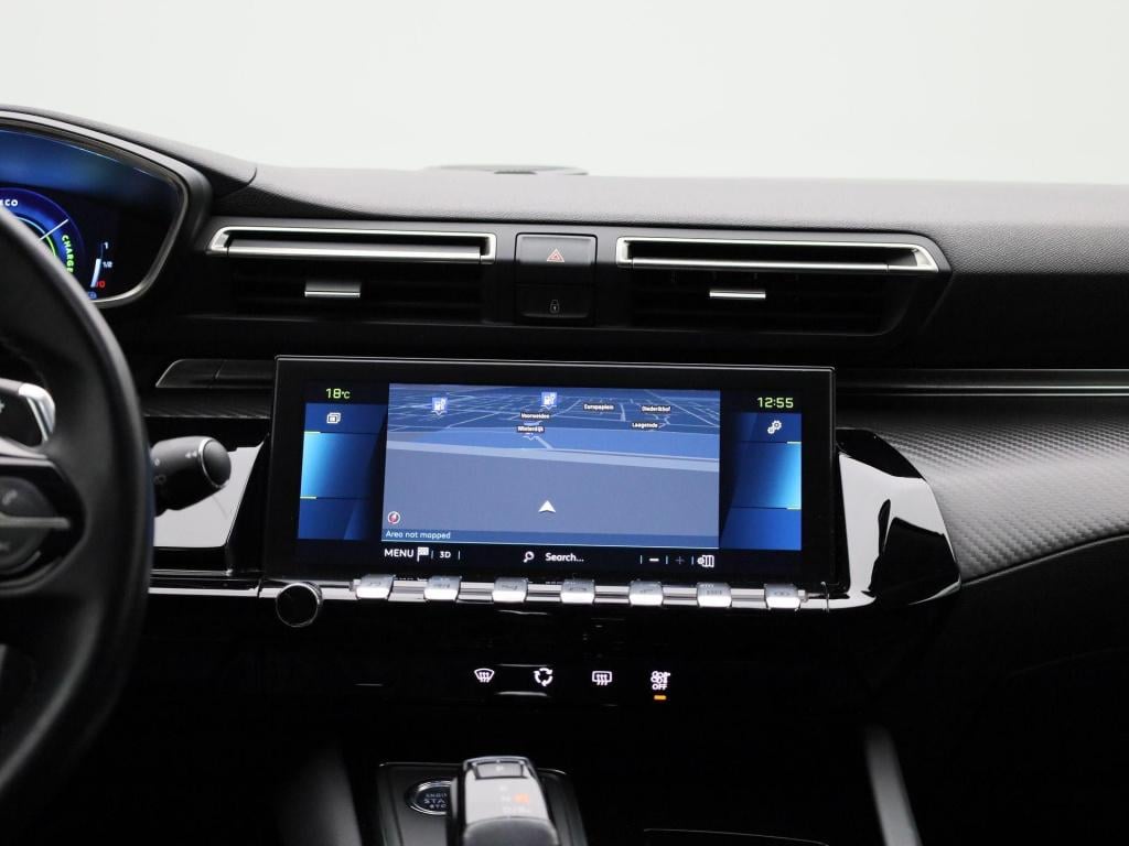 Peugeot 508 sw 1.6 hybrid active pack business | lmv | automaat | trekhaak 