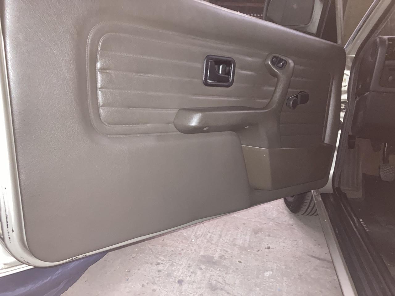 Te koop bmw 318i E30 coupé 1987