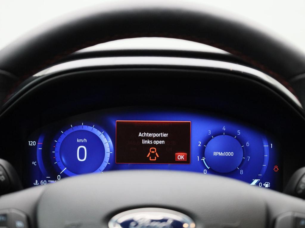 Ford Puma 1.0 ecoboost hybrid st-line | climate control | cruise control | 