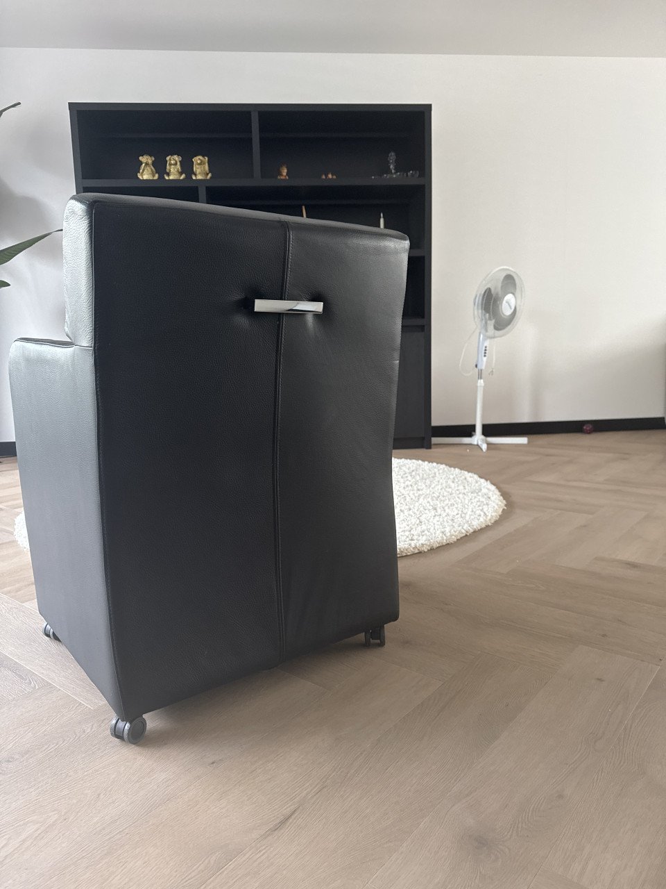Eetkamerstoelen