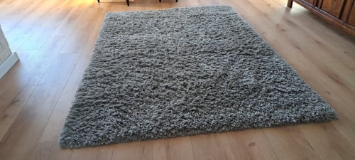 Vloerkleed