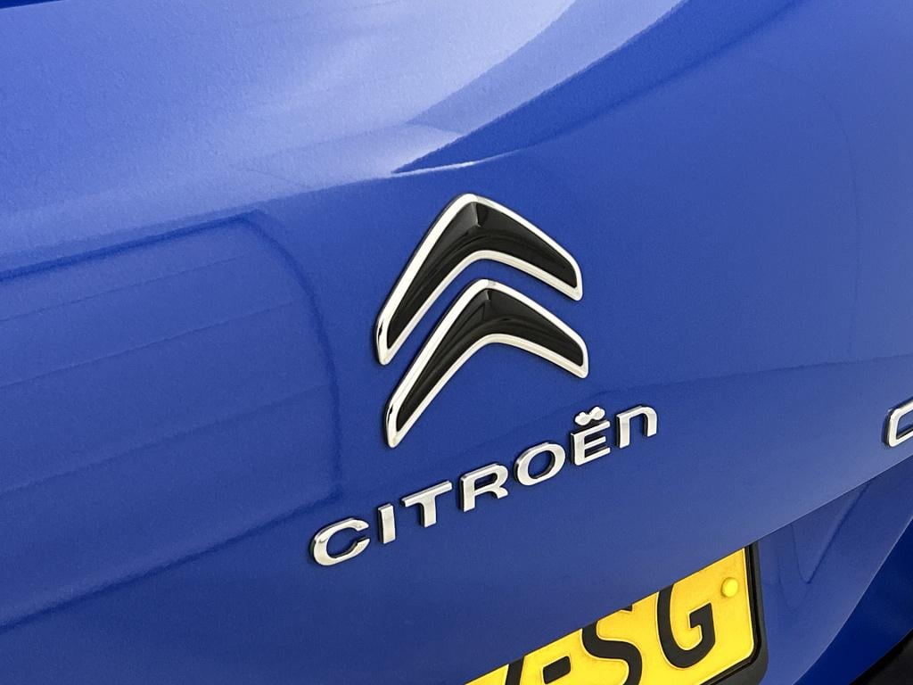 Citroen C3 Aircross 130 pk automaat shine | rijklaar | camera | navigatie |