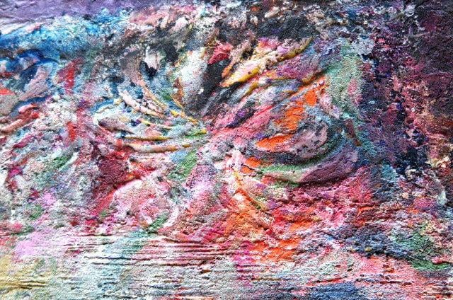 " Prinses Beatrix " Acryl op doek van Lizan van Dijk