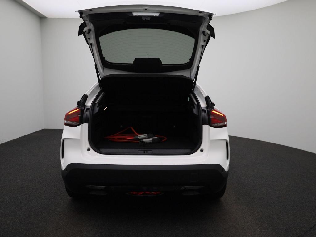 Citroen Ë-c4 shine pack business 50 kwh | automaat | leder | panorama dak |