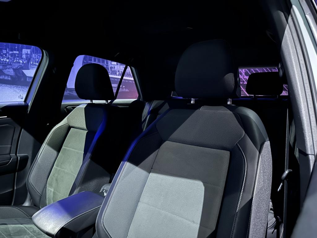 Volkswagen T-roc 1.5 tsi r-line *keyless*camera*trekhaak*