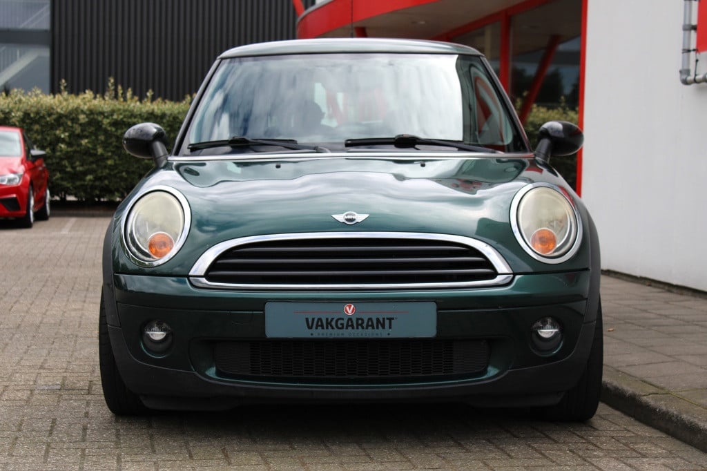 Mini One mini 1.4