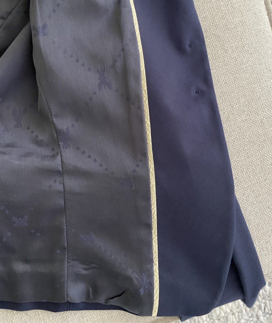 Blazer Patrizia Pepe NL maat 40