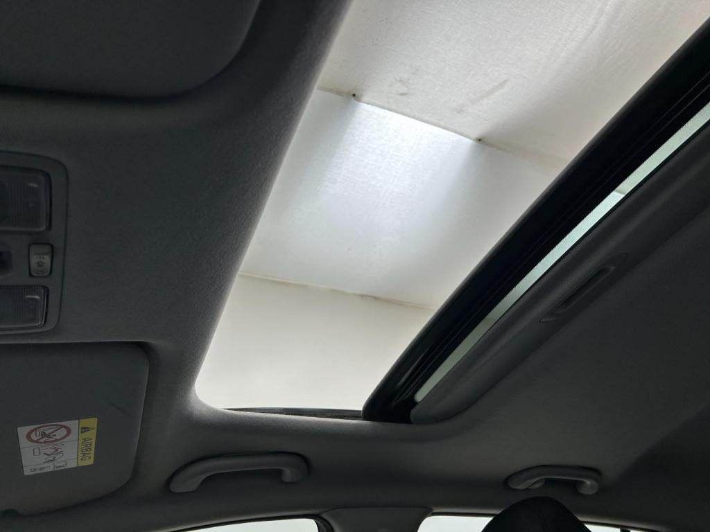 Hyundai I 10 occasion 1.2i | zwart | tweedehands hyundai i10 | airco | stoe