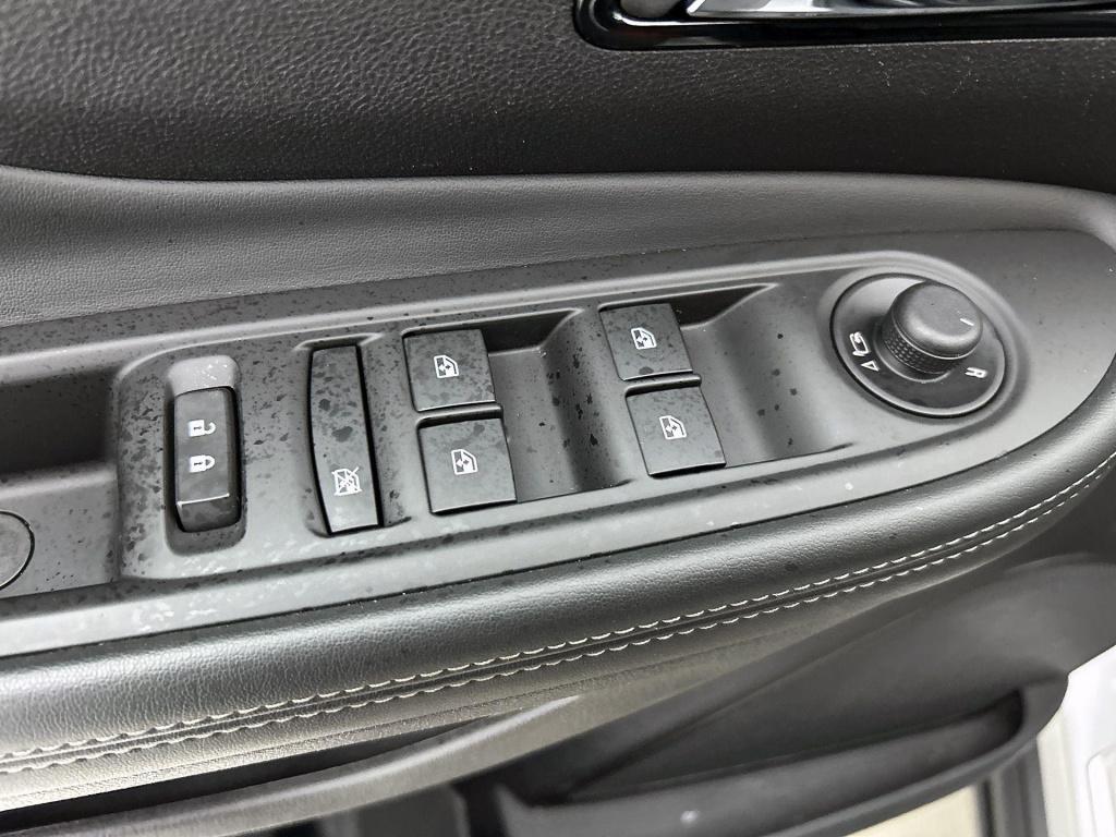 Opel Mokka 1.4 turbo black edition | lederen bekleding | camera | schuif- k