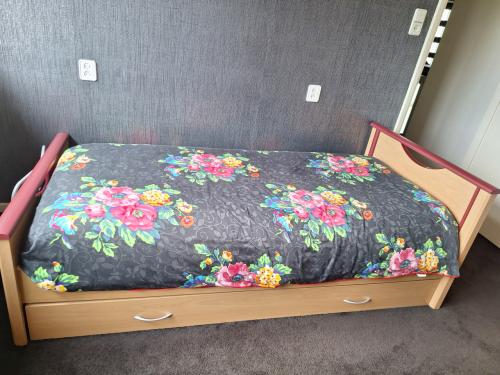 Tiener slaapkamer