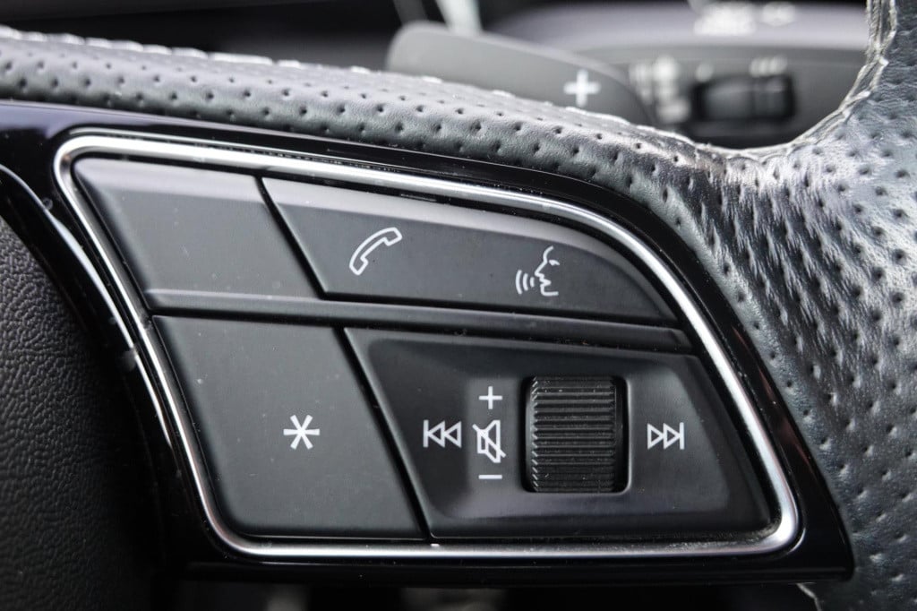 Audi S3 limousine 2.0 tfsi 310 pk ! quattro