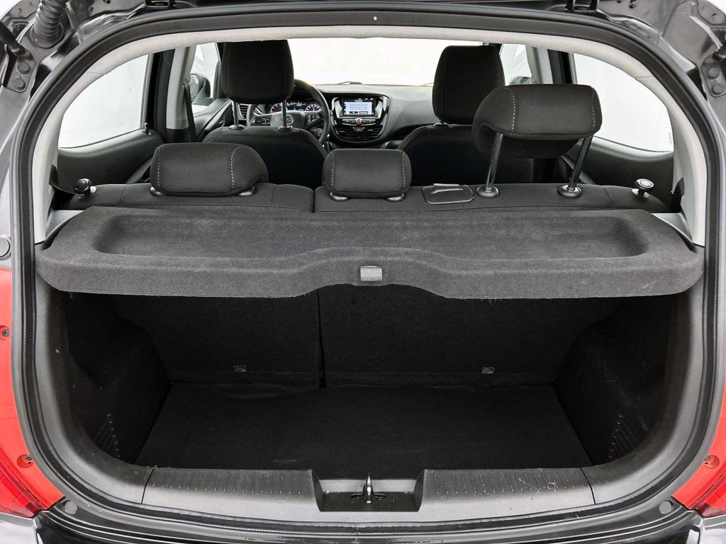 Opel Karl 1.0 ecoflex edition | apple carplay / android auto | airco | dab 