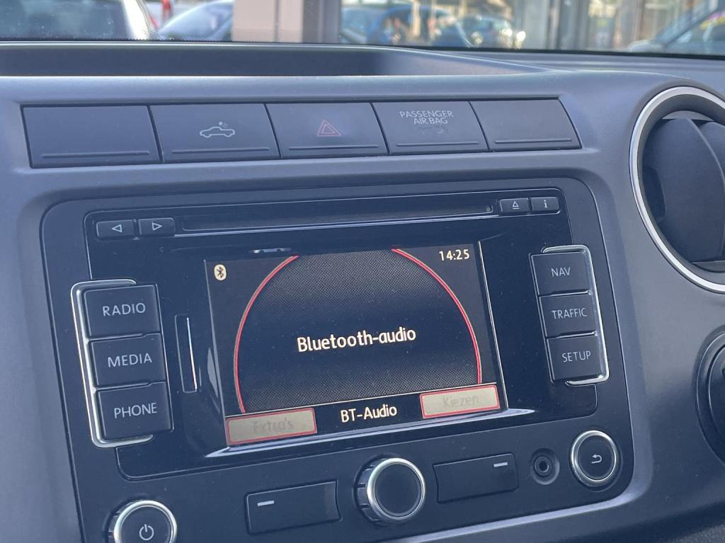 Volkswagen Amarok 2.0 tdi 4motion plus highline