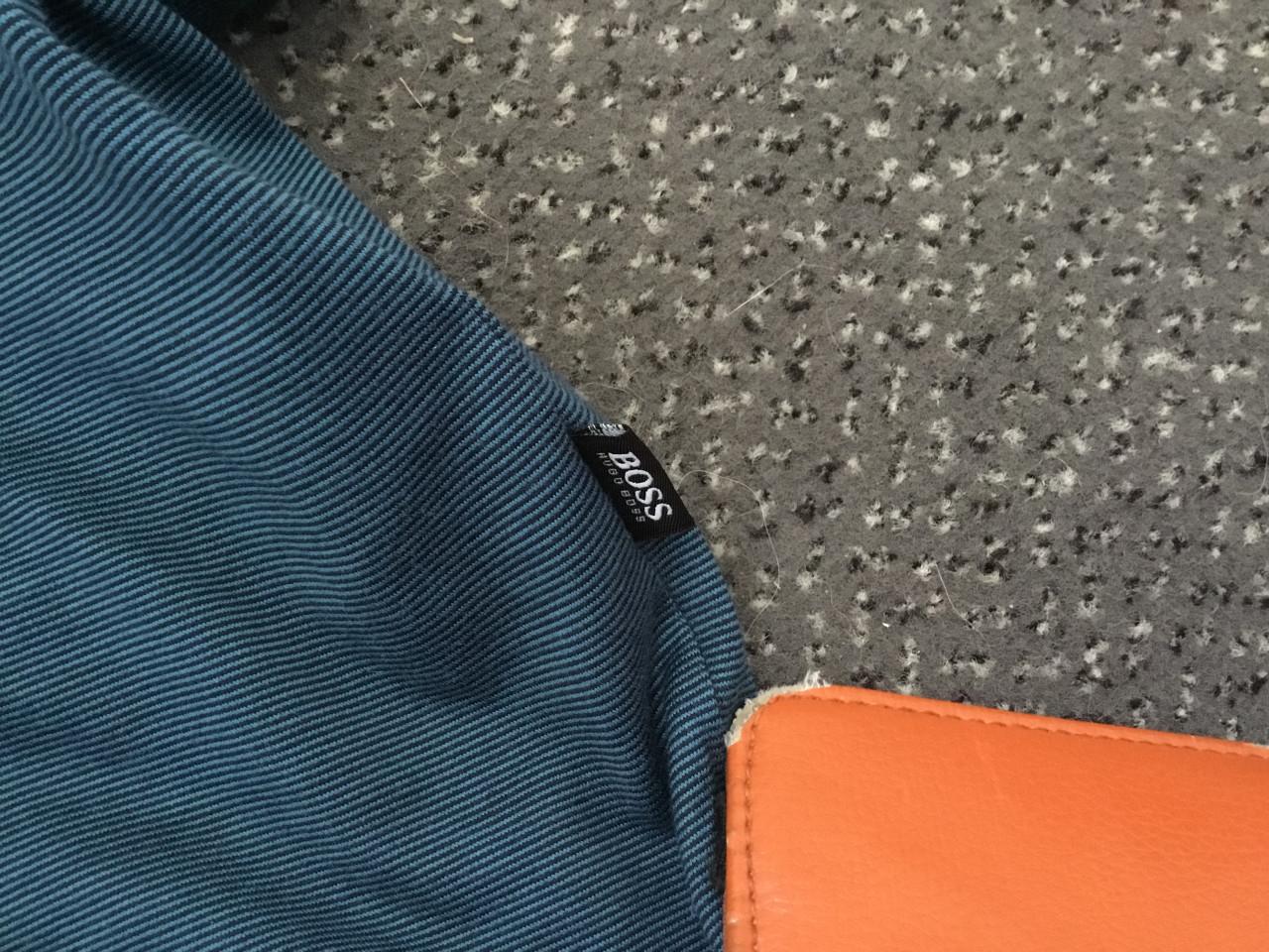 Hugo Boss