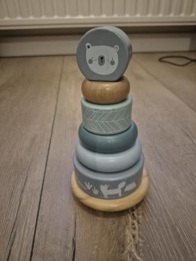 Stapeltoren little dutch