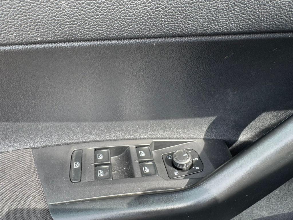 Volkswagen Polo 1.0 tsi life business