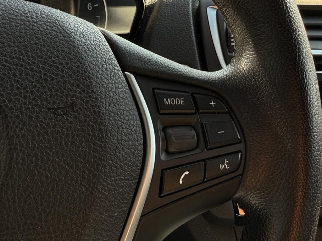 BMW 1 Serie 118i ede corporate lease essential | cruise | navi | led | 18 i