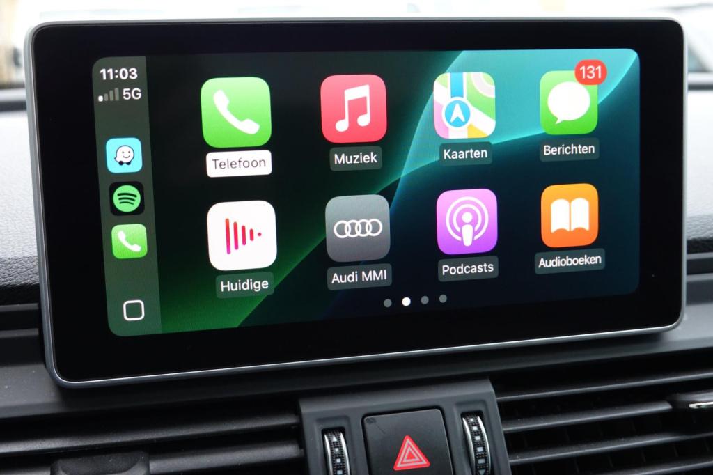 Audi Q5 55 tfsi e quattro competition