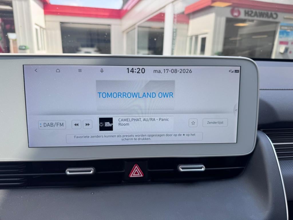 Hyundai Ioniq 5 core 77.4 kwh