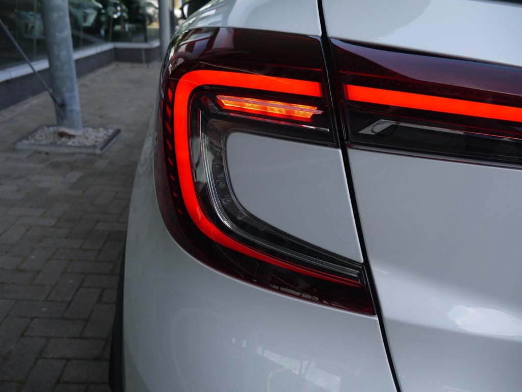 Mitsubishi Asx 1.6 hev at instyle|panoramadak|leer|harman kardon|rijklaar