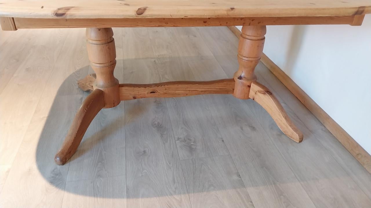 Eettafel