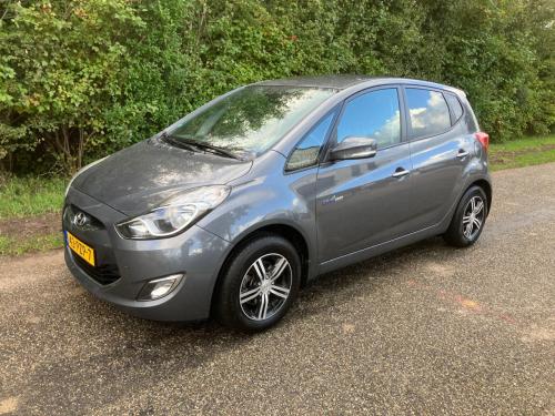 Hyundai IX20 1.4