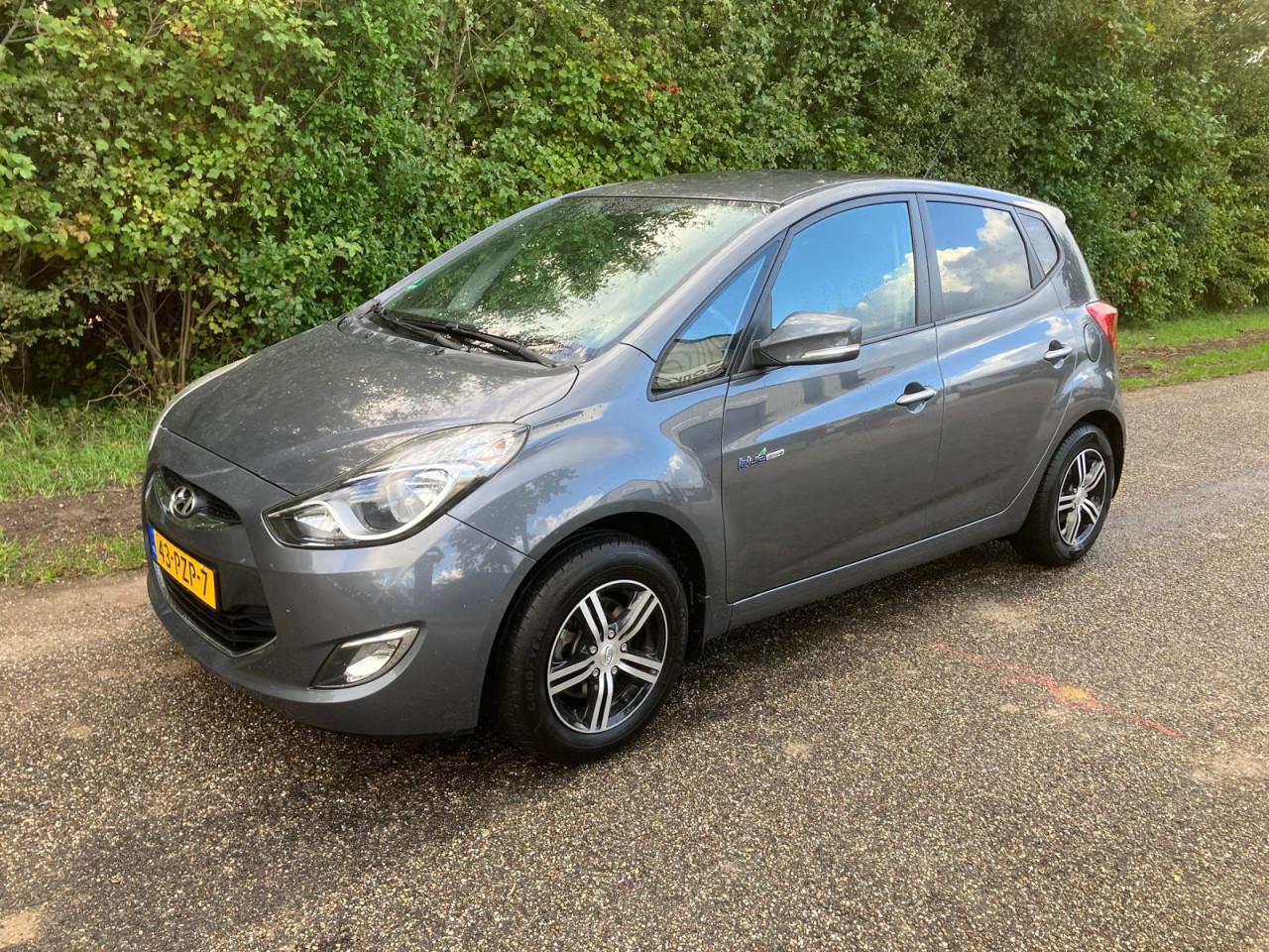 Hyundai IX20 1.4