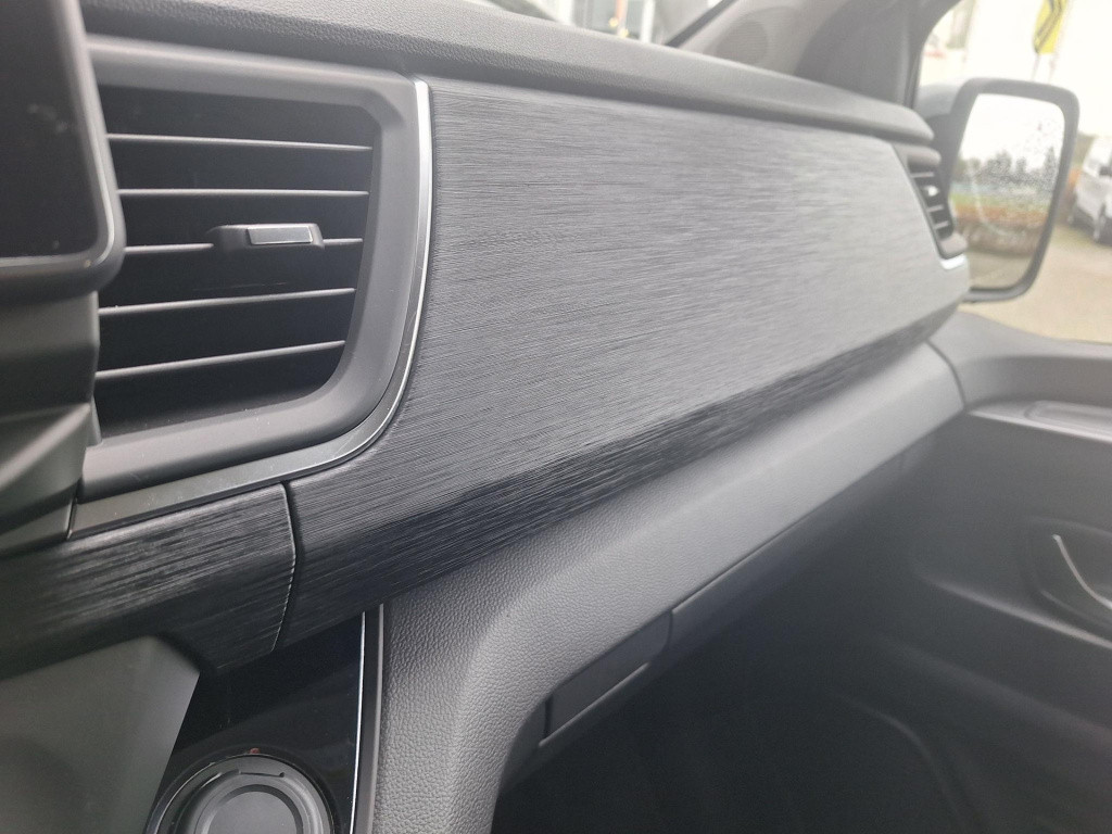 Renault Trafic blue dci 170 l2 h1 limited dc dubbele cabine, direct leverba