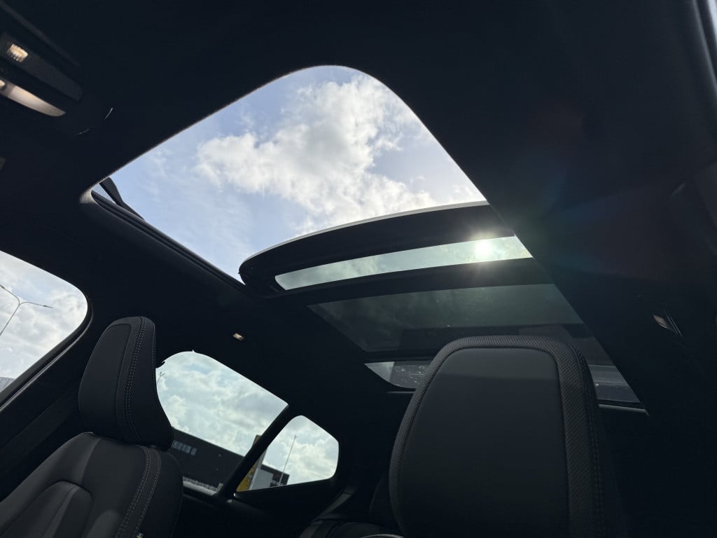 Volvo Ex40 extended range ultra dark 20" inch