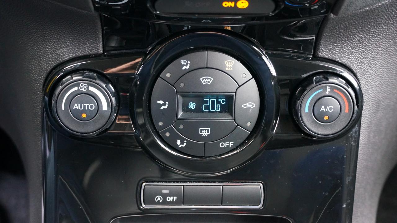 Ford Fiesta 1.0 Titanium rijklaar incl garantie