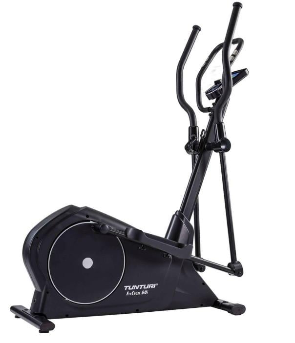 Tunturi Fit Cross 50i Crosstrainer