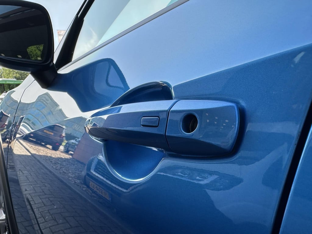 Nissan Juke 1.0 dig-t n-connecta | navigatie | camera | apple carplay/andro