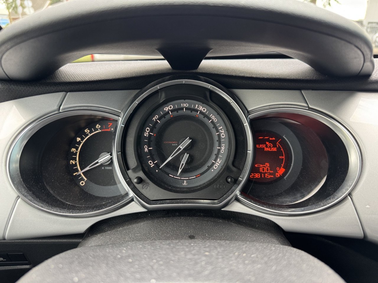 Leuke Citroen DS3 Te Koop