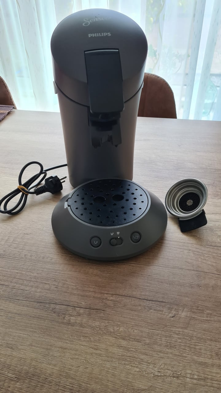 Senseo koffiezetapparaat in goed staat en goed werkend