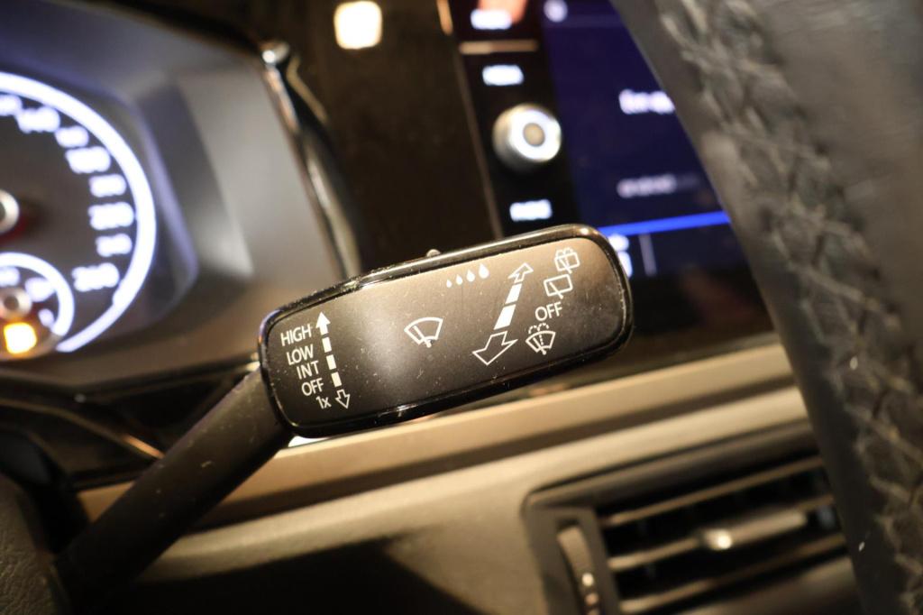 Volkswagen Polo 1.0 tsi comfortline nl auto, carplay, adaptive, airco, dab