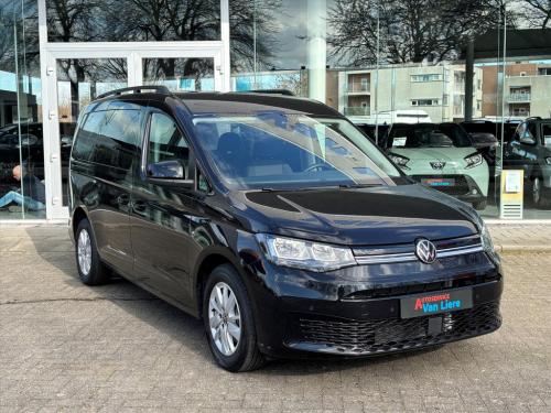 Volkswagen Caddy maxi 1.5 tsi dsg- autom|7 persoons| camera|carplay|navi| c