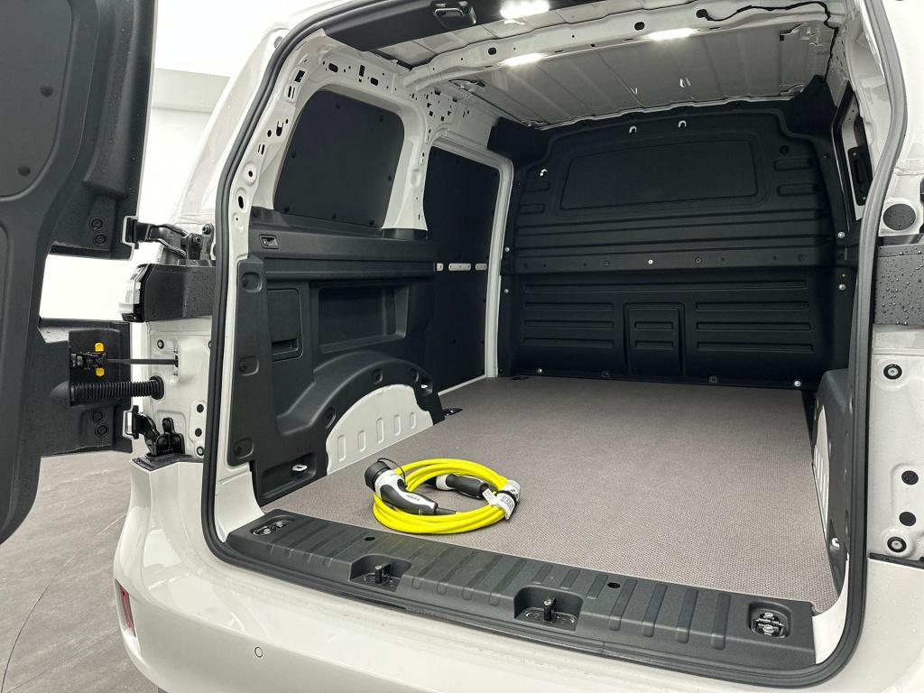 Volkswagen Id. Buzz Cargo 79 kwh