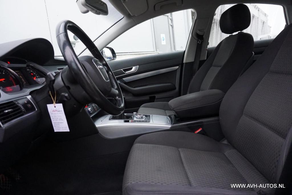 Audi A6 2.0 tdie business edition