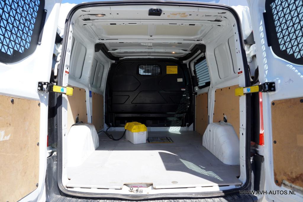 Ford Transit Custom 270 2.2 tdci l1h2 trend