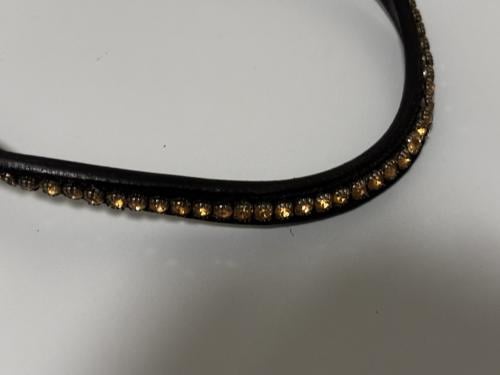 Bridle to fit Frontriem