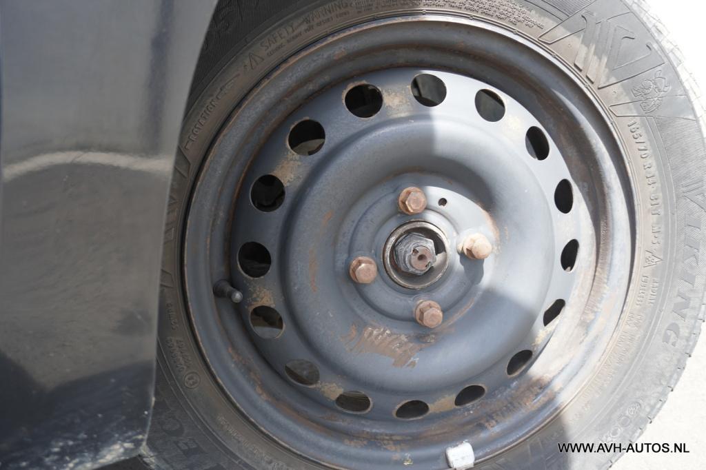 Fiat Panda 1.2 edizione cool