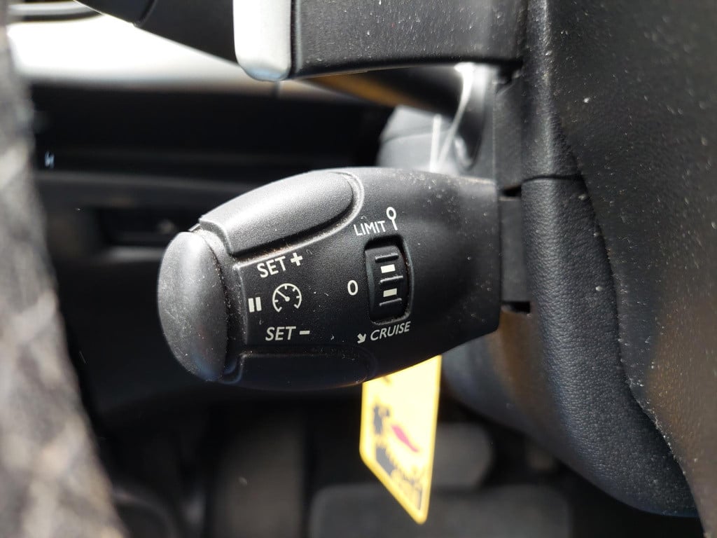 Citroen C3 1.4i dynamique pano/airco/trekhaak